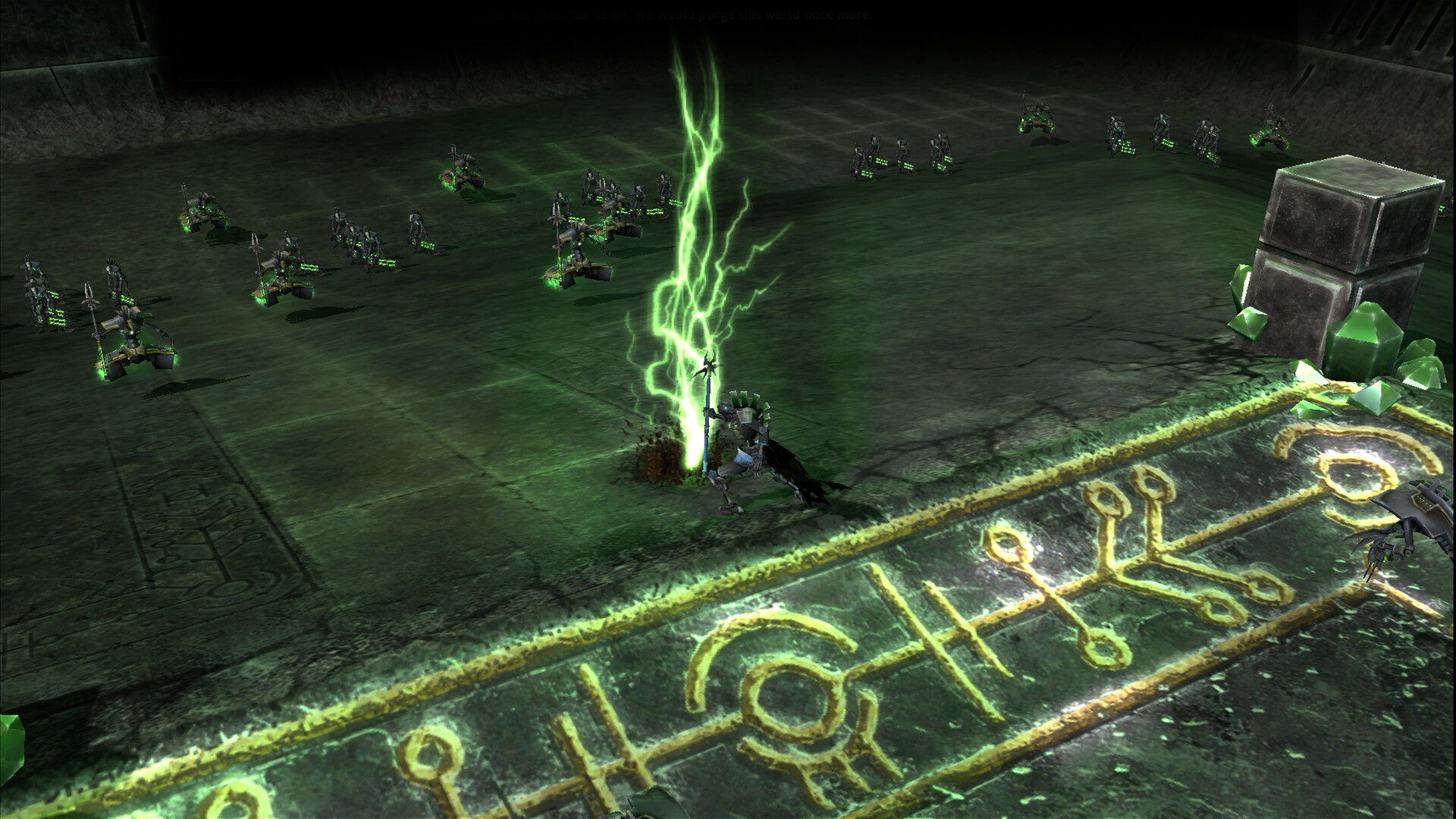 Warhammer 40,000: Dawn of War – Definitive Edition #7