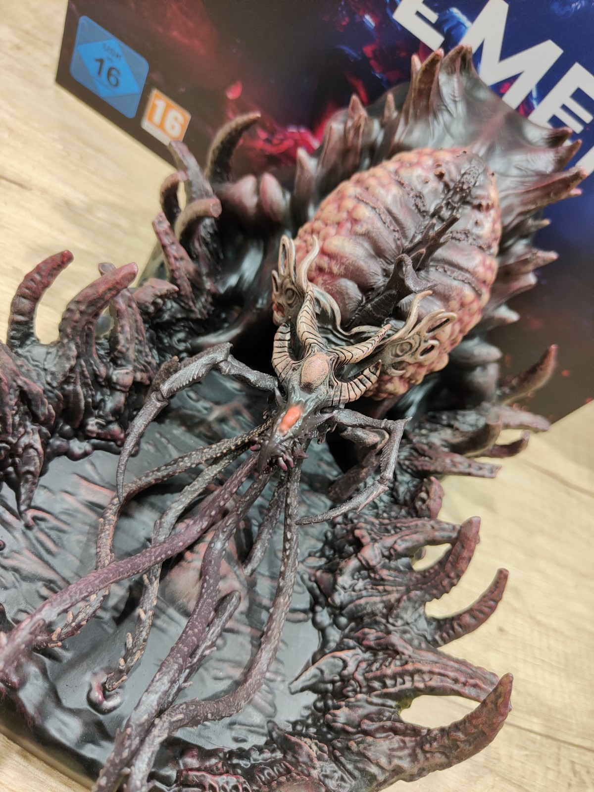 Dolmen Edycja Kolekcjonerska