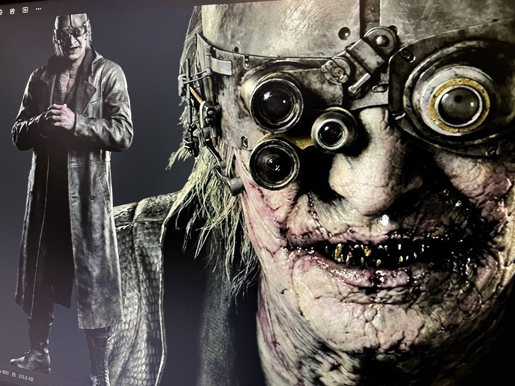 Resident Evil Requiem wycieka przed prezentacją. Pokazano dwóch kolejnych bohaterów