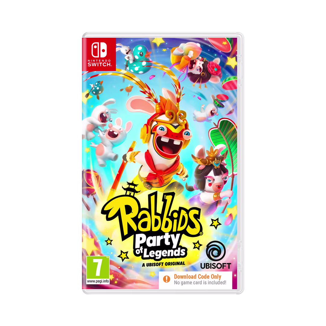 Action - gry w mega promocji na Nintendo Switch #5
