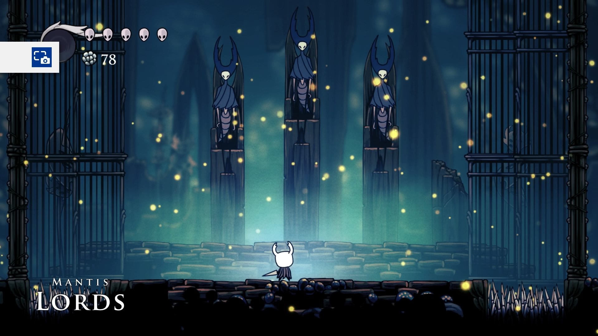 Balast dorosłości w Tales of Xillia 2