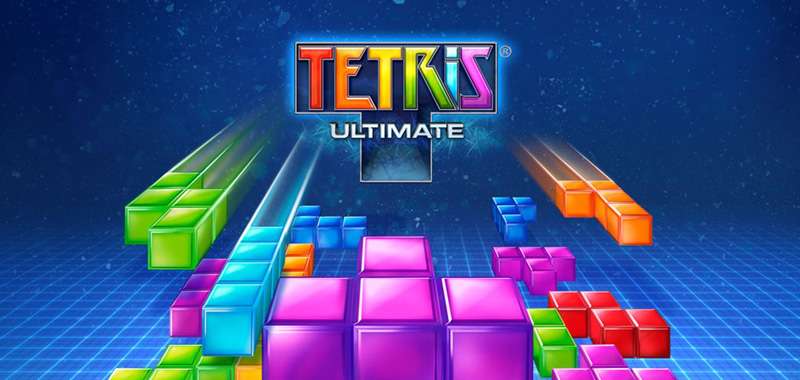 Tetris Ultimate zniknął z cyfrowej dystrybucji