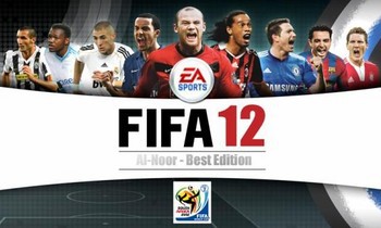 FIFA 12 gamescom trailer