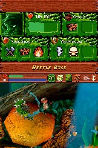 Mushroom Men: Rise of the Fungi