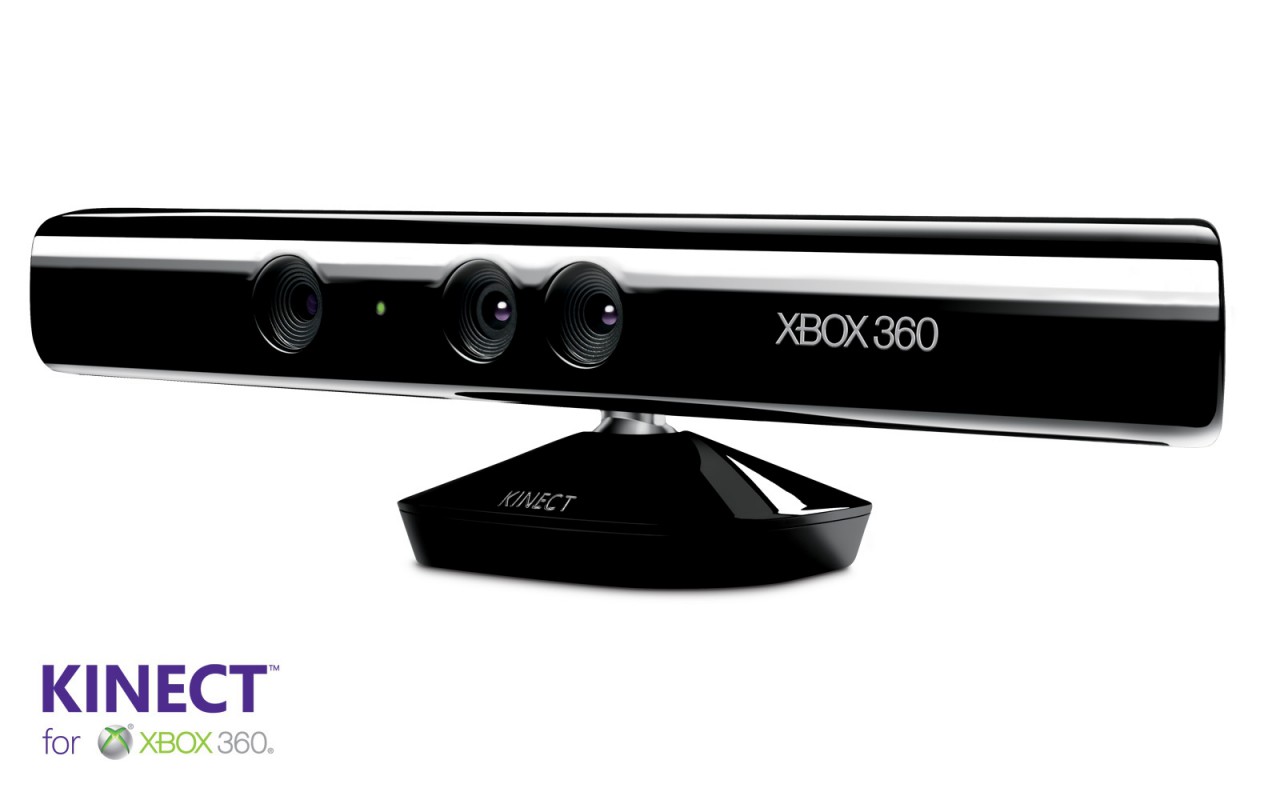 Oficjalna cena Kinect w Europie
