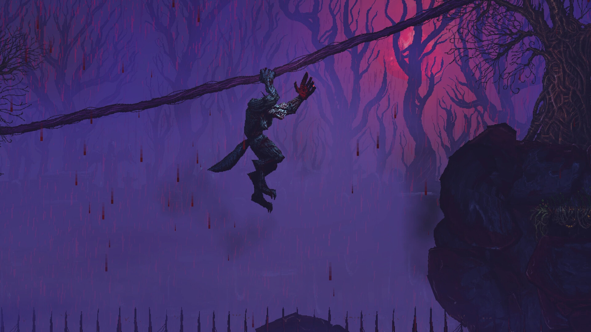 Slain 2: The Beast Within #1