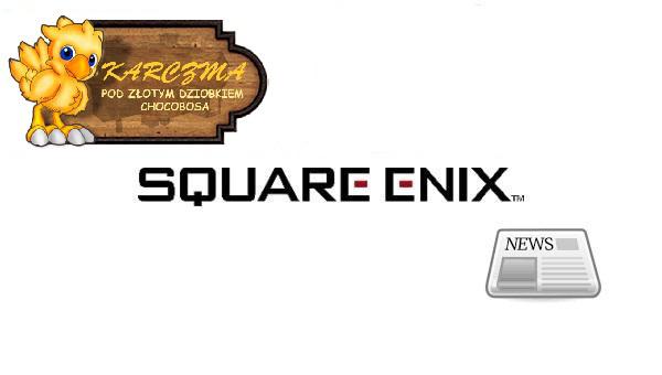 KARCZMA - Square Enix News