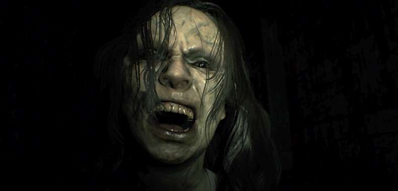 Resident Evil 7 - recenzja gry