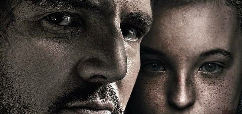 The Last of Us od HBO na fanowskich plakatach. Mahershala Ali starał się o rolę Joela