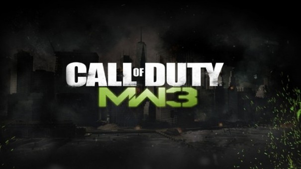 Nowa łatka do Call of Duty: Modern Warfare 3 w czerwcu