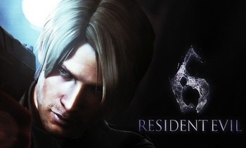 Cztery godziny cutscenek w Resident Evil 6