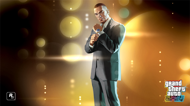 GTA stoi bohaterami? Najlepsze postaci z serii gier od Rockstar Games