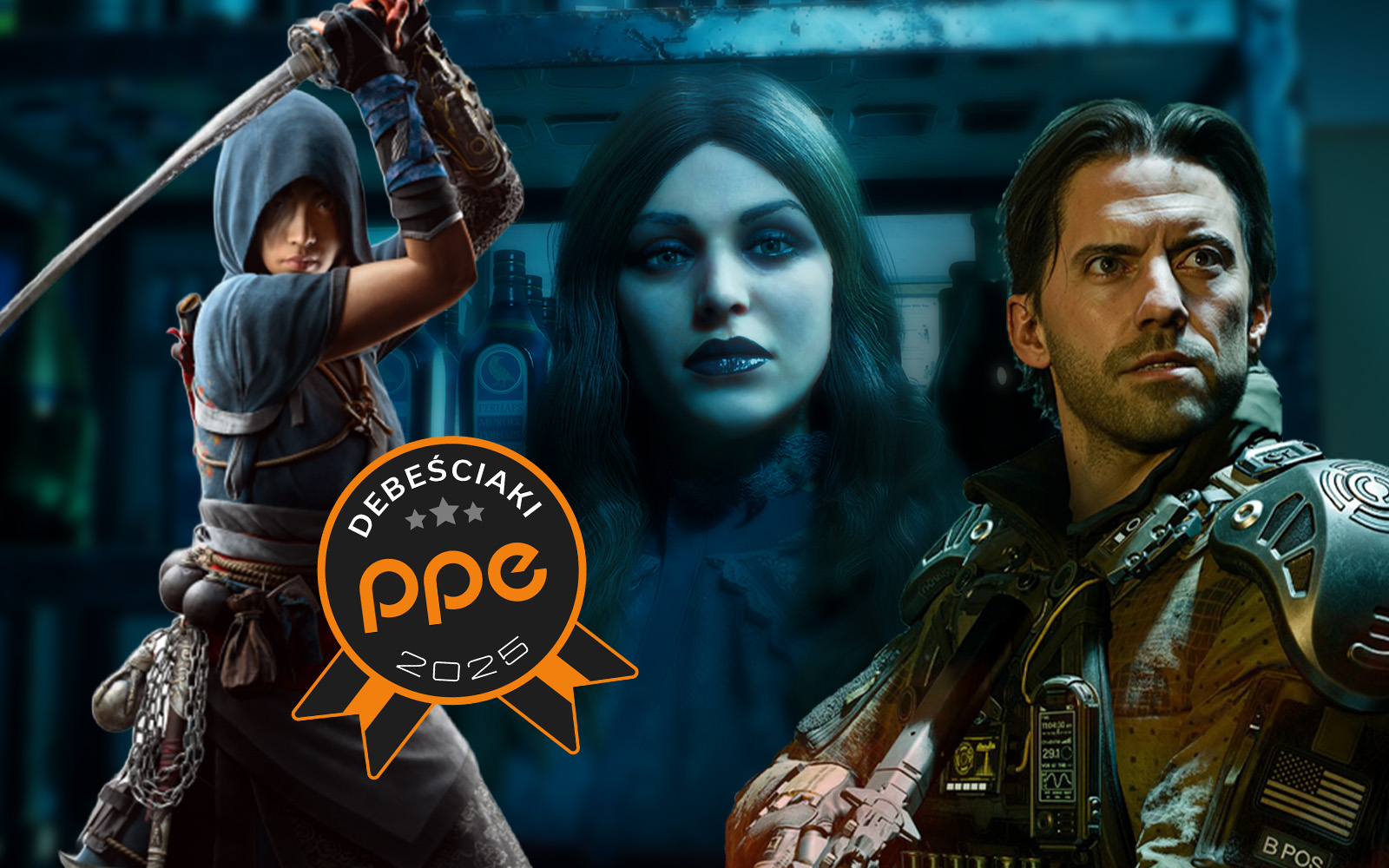 DEBEŚCIAKI 2025: Największe rozczarowanie