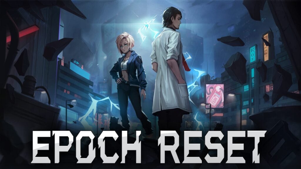 Epoch Reset