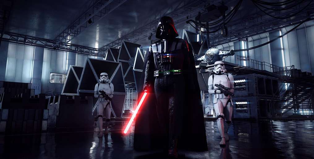 Star Wars Battlefront 2 w ogniu krytyki. EA i DICE zmniejszają koszt zakupu bohaterów