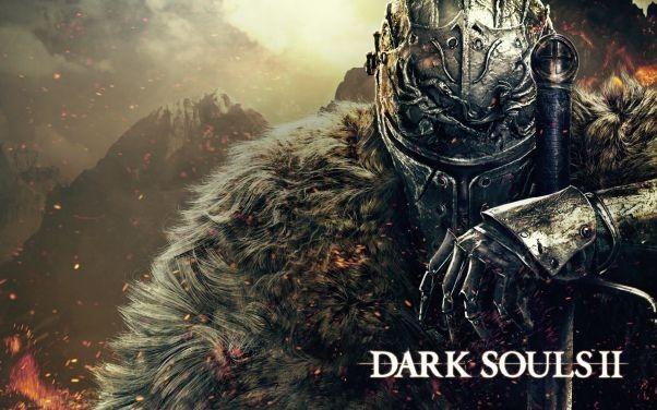 26 słodkich minut z odpicowaną wersją Dark Souls 2 – 1080p i 60 fps