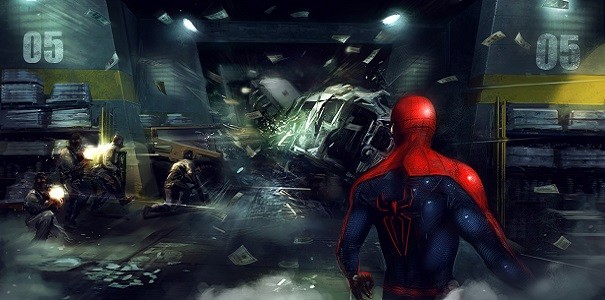 Najnowszy zwiastun The Amazing Spider-Man 2 ujawnia przeciwników z jakimi zmierzy się pajączek