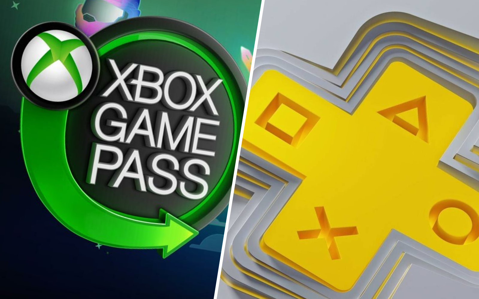 PS Plus vs. Xbox Game Pass – styczeń 2025. Kto zaoferował lepsze gry?