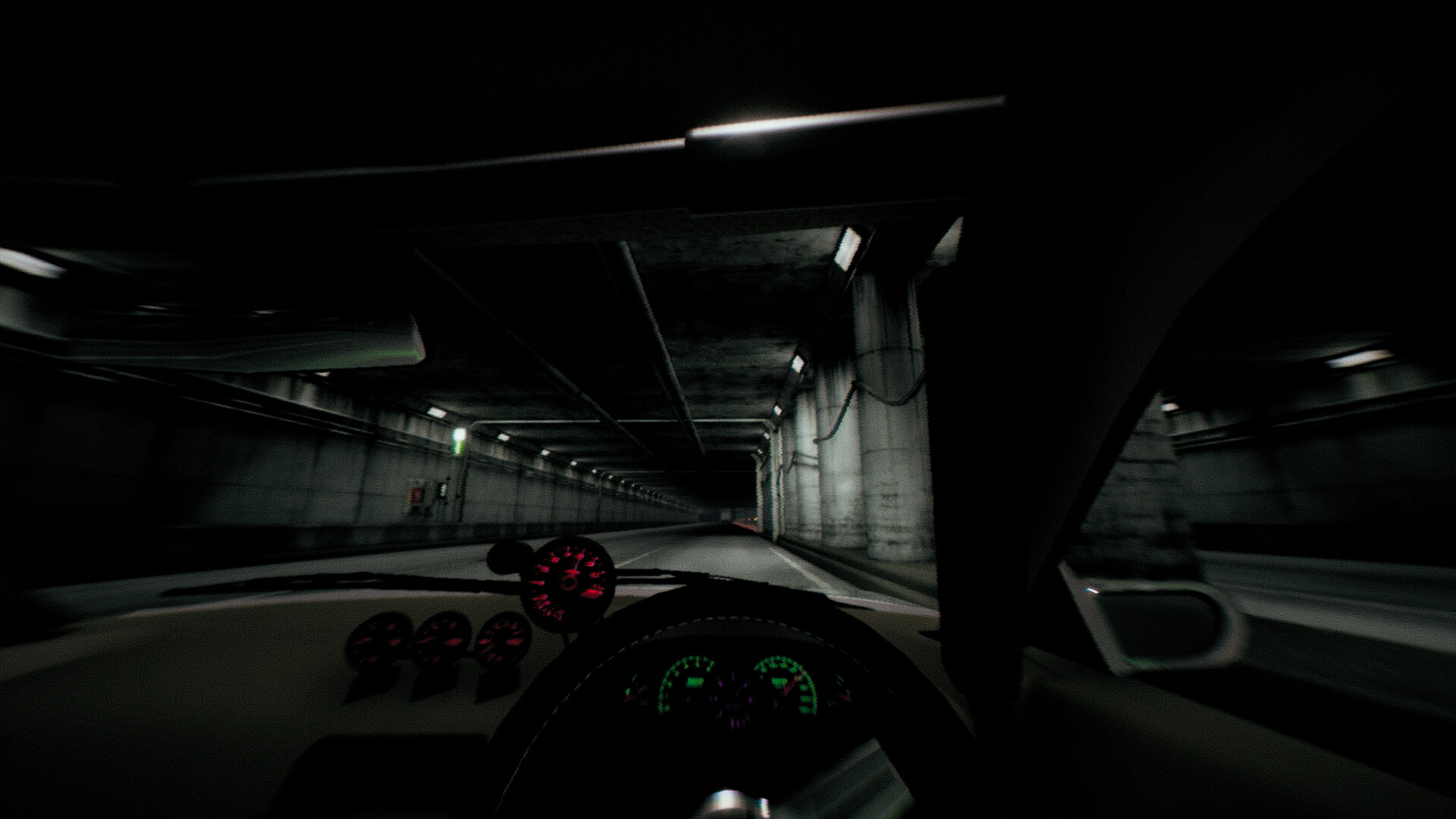 night-runners #2
