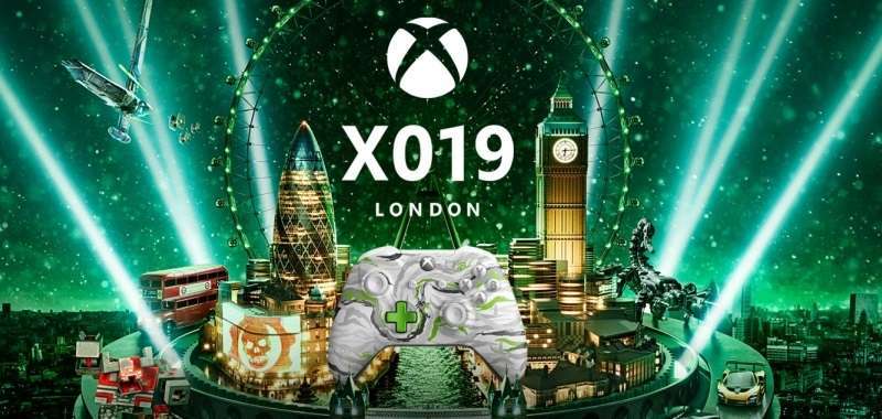 X019 z największym Inside Xbox w historii. Nowe gry, prezentacje i Xbox Game Pass