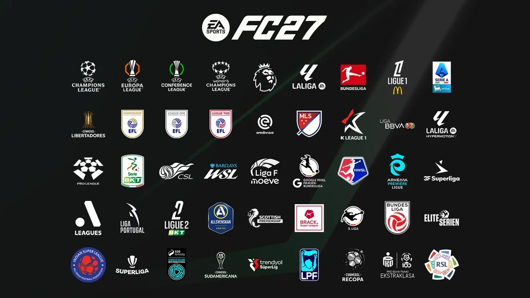 ea sports fc 27