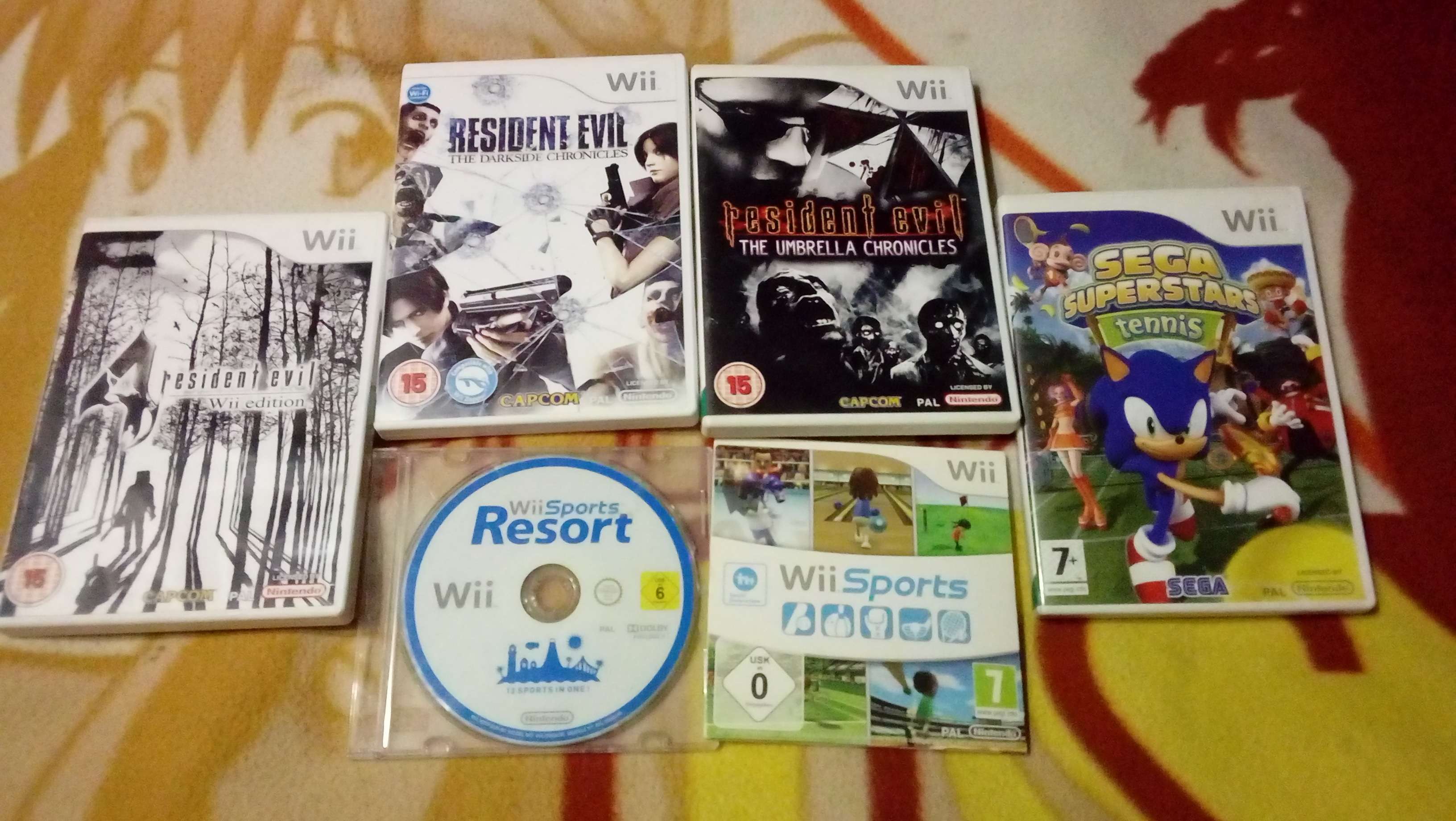 Dopakowani Samurai Warriors na PS3