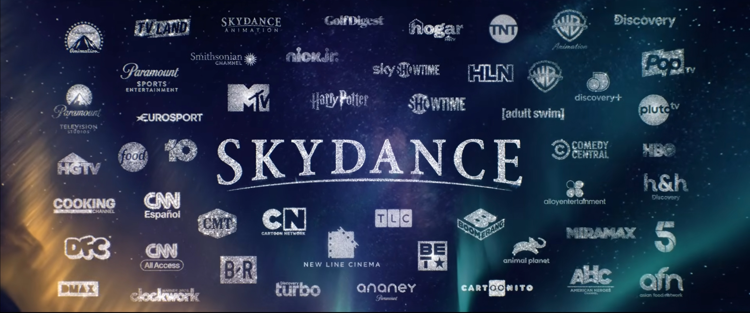 Skydance marki