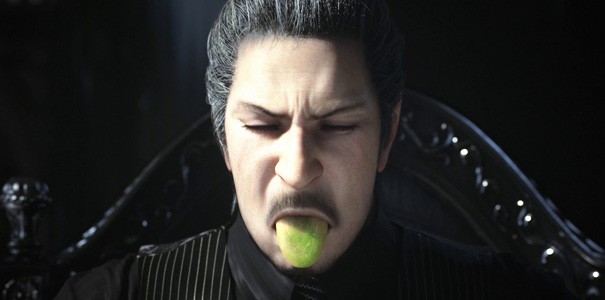 Final Fantasy XV i Kingdom Hearts III może pojawią się na E3, a może nie...