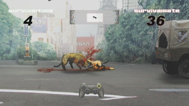 Znamy nowe szczegóły dotyczące Tokyo Jungle