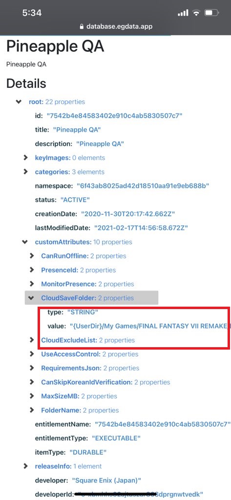 Final Fantasy VII Remake coraz bliżej PC. Square Enix dodało produkcję do Epic Games Store