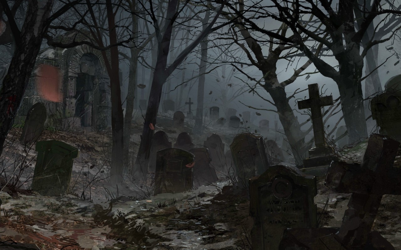 Pierwsze grafiki z Call of Cthulhu na PS4 i XONE