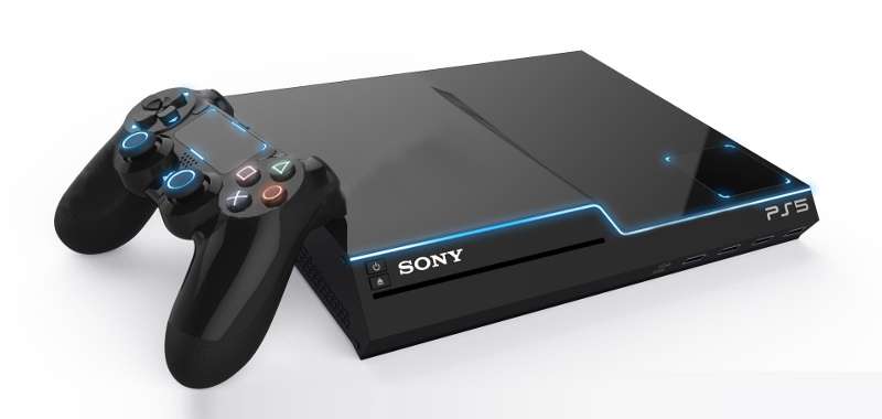 PlayStation 5 może mieć wsteczną kompatybilność