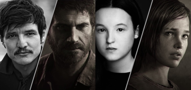 Serial The Last of Us ma „zapierający dech w piersiach scenariusz”. Jeffrey Pierce chwali pracę twórców