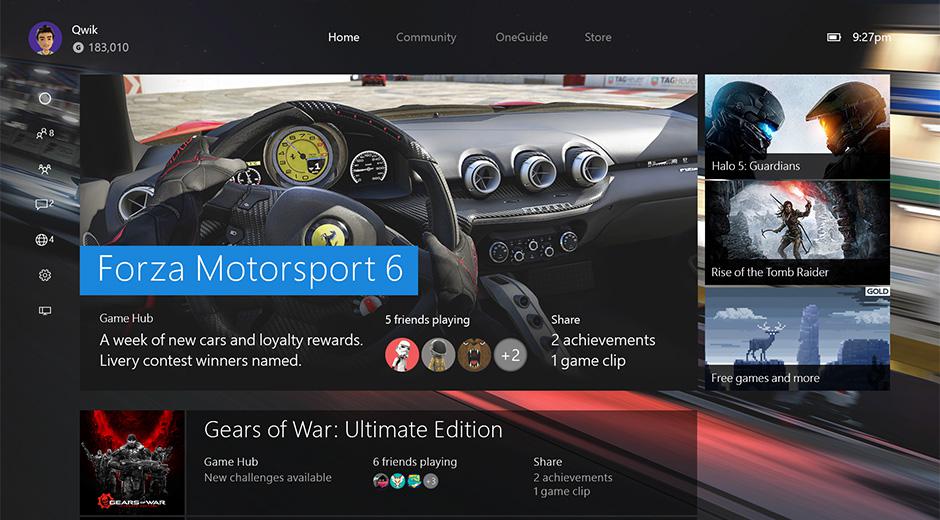 Wsteczna kompatybilność Xbox One już niedługo - nadciąga duża aktualizacja konsoli!