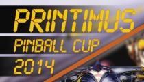 Printimus Pinball Cup - pierwszy międzynarodowy turniej w flippery