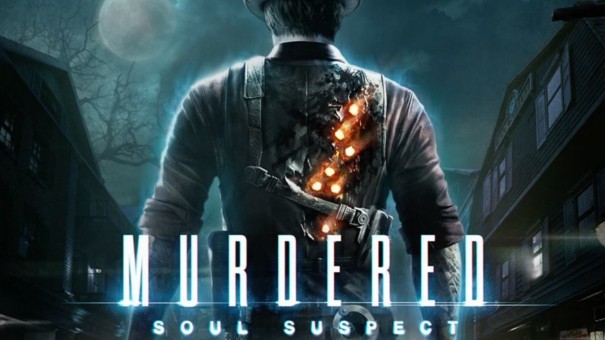 Murdered: Soul Suspect także na PlayStation 4, mamy nowy zwiastun