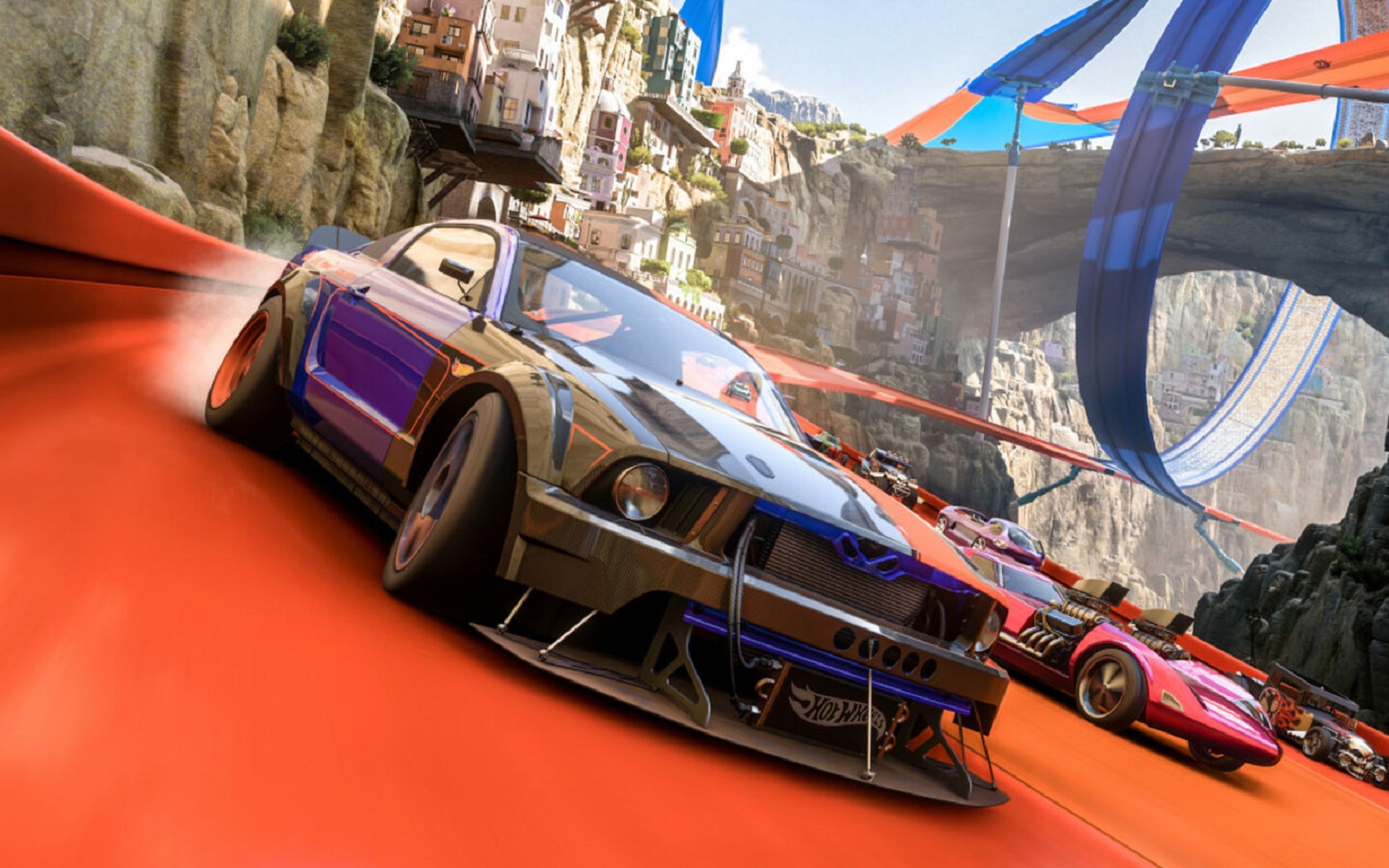 Forza Horizon 5: Hot Wheels 