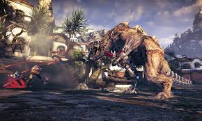 Brak wsparcia dla 2 GamePadów na starcie