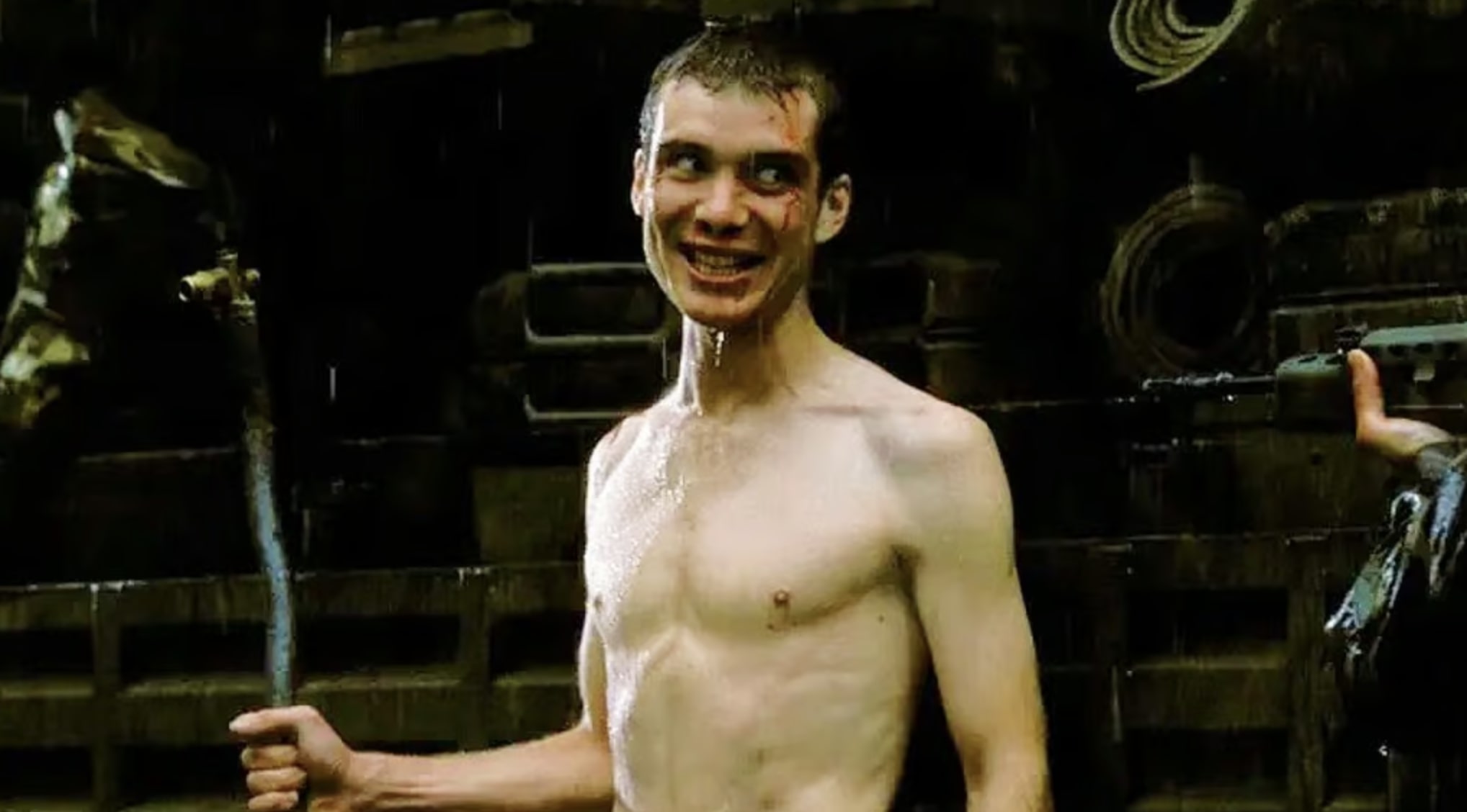 28 days later
