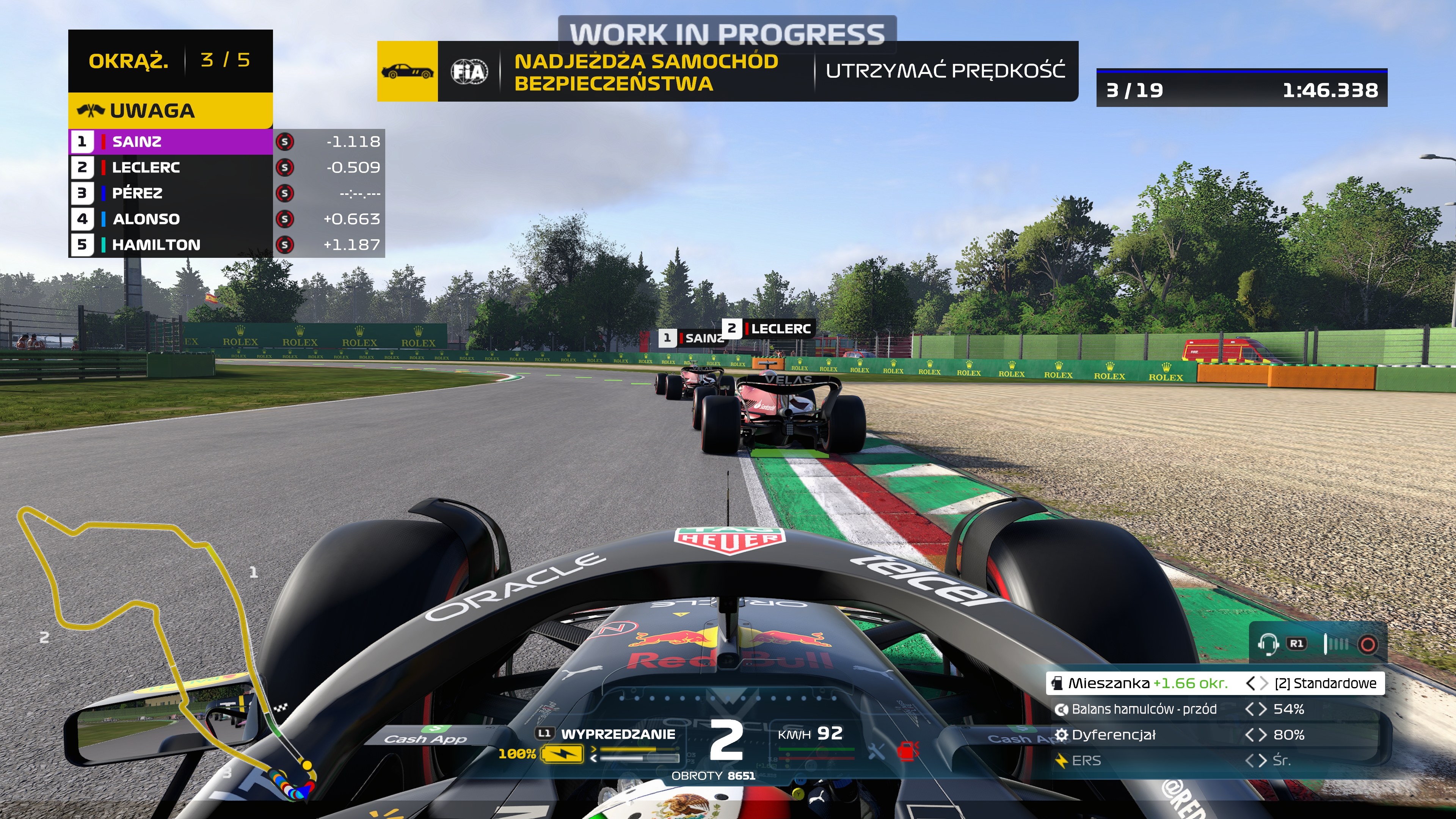 F1 22