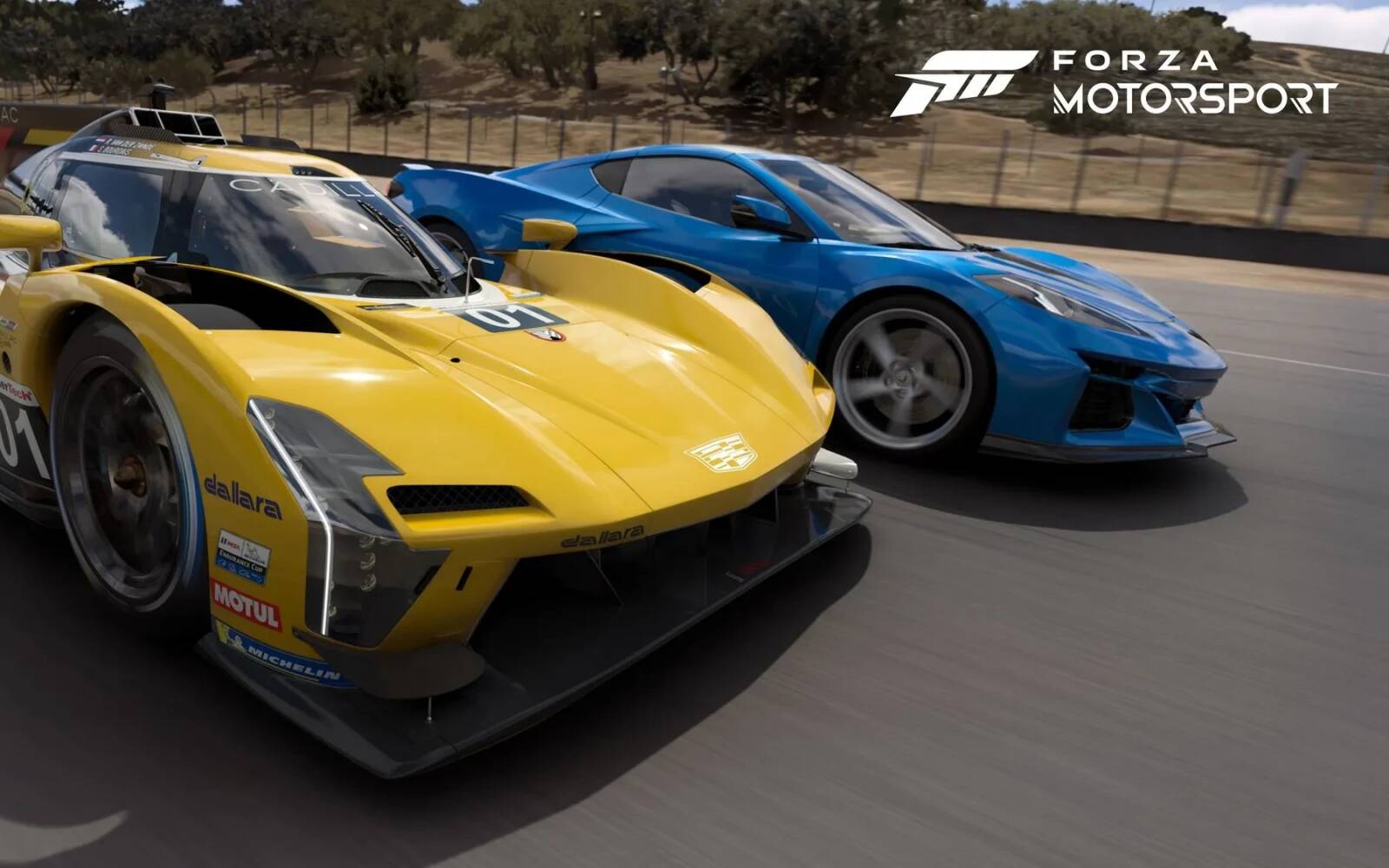 Forza Motorsport – ¿Cuándo comienza el juego?  Los desarrolladores han confirmado los detalles de Premium y Xbox Game Pass