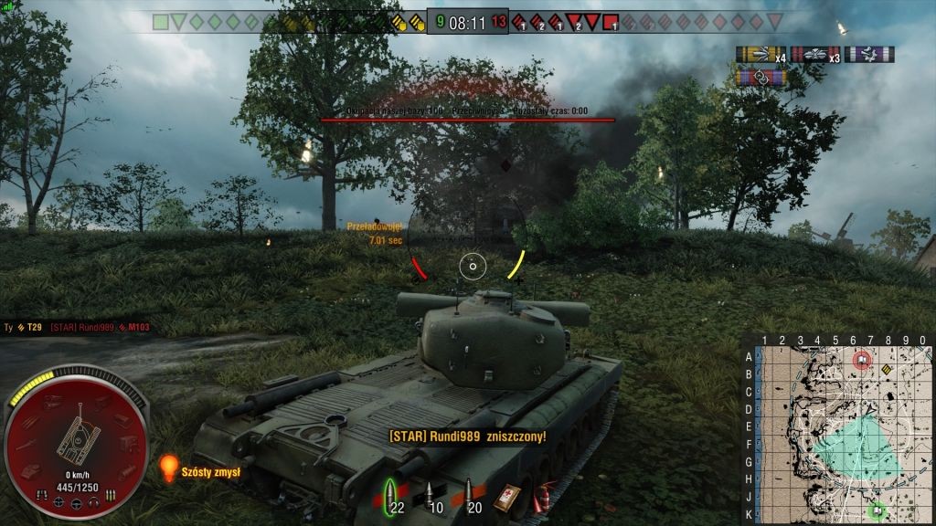 Assassin&#039;s Creed: Revelations - świetny spot