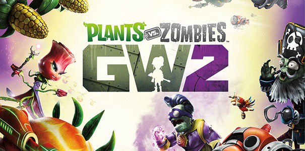 Split-screen i nowa zawartość trafia do Plants vs Zombies: Garden Warfare 2