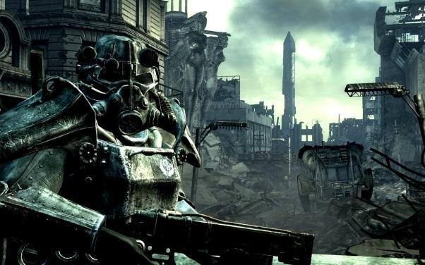 Fallout 3 ukończony w mniej niż 24 minuty - nowy rekord świata