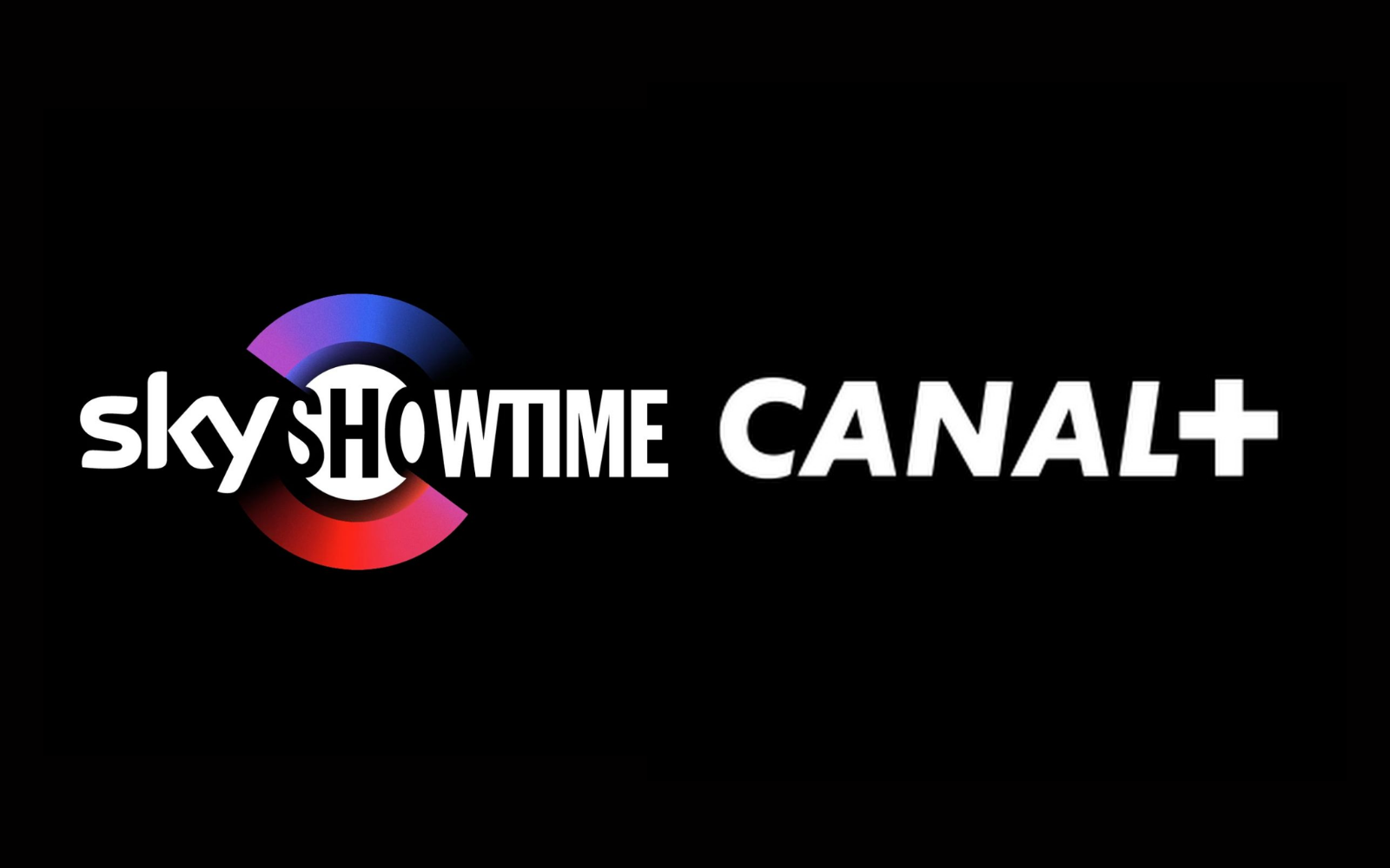 SkyShowtime x Canal+ Polska
