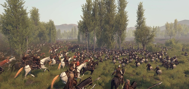 Mount &amp; Blade II: Bannerlord zadebiutuje jutro we Wczesnym Dostępie. Nowe informacje od studia TaleWorlds