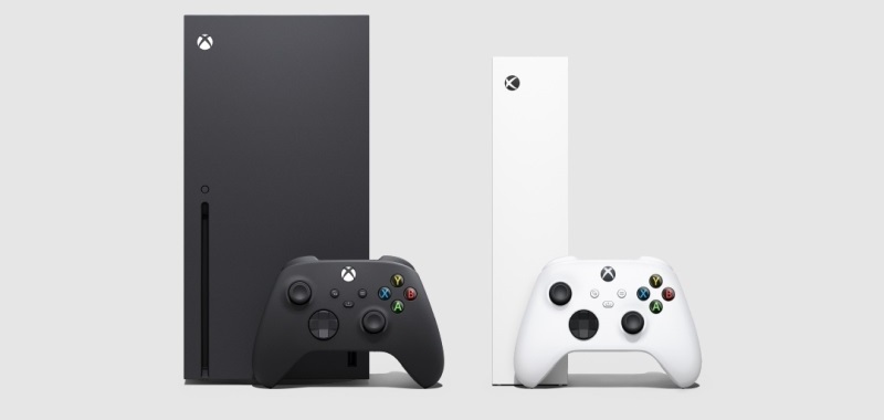Xbox Series X|S z ograniczoną liczbą egzemplarzy. Microsoft ostrzega i zachęca do składania pre-orderów