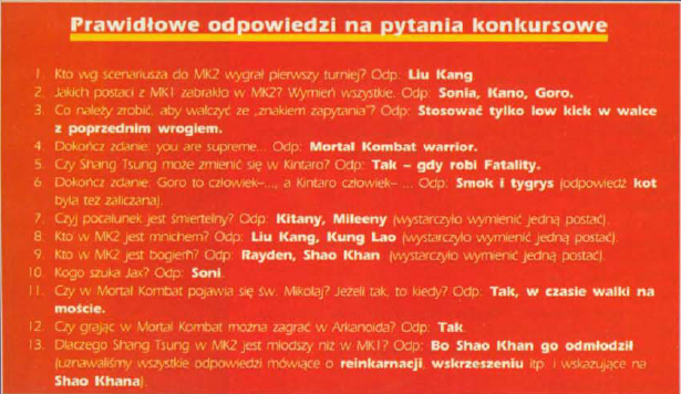 Jade i Kitana również klasycznie