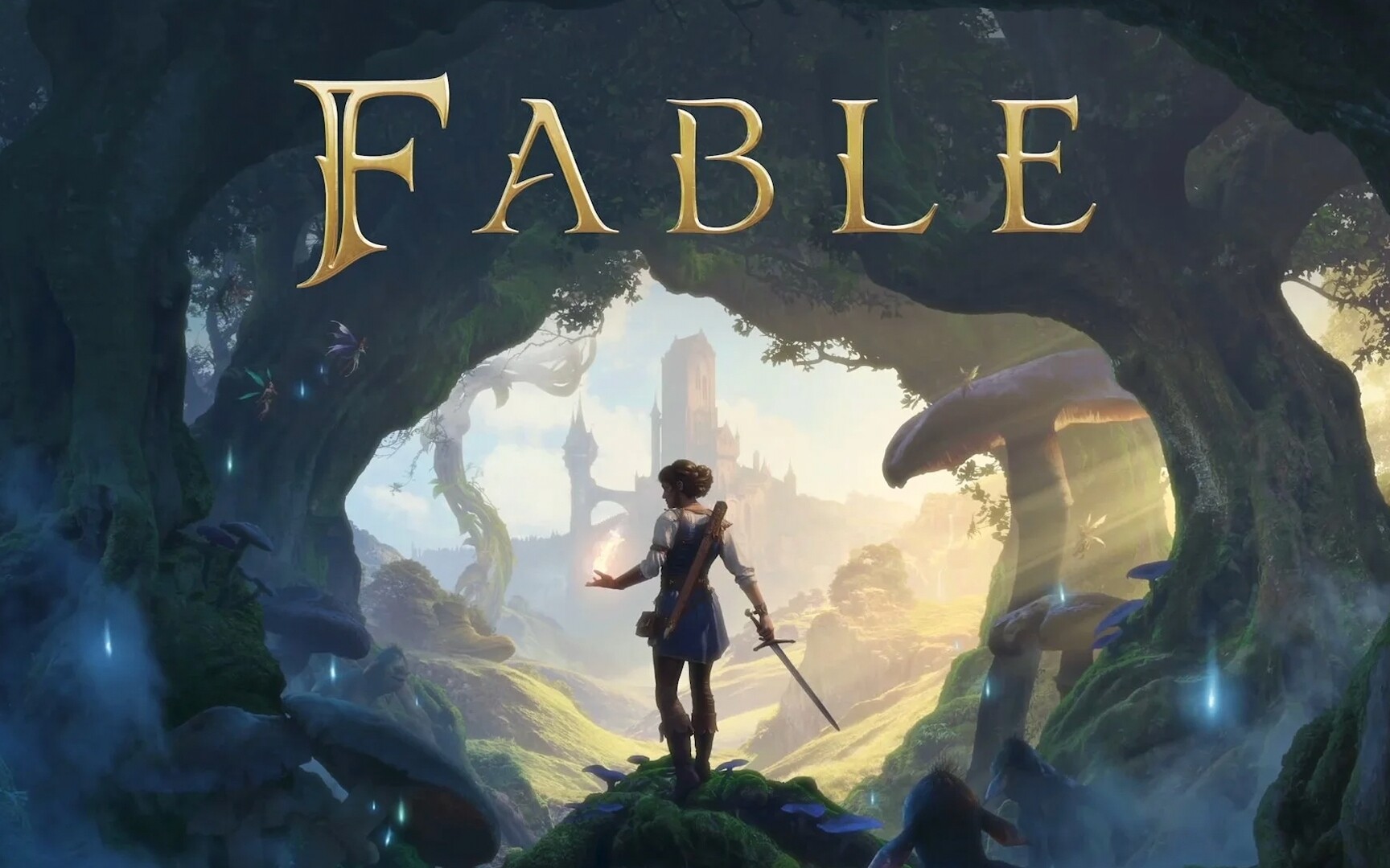 Gamescom 2026: Graliśmy w Fable. Jestem zachwycony, jak Playground Games zamierza ocalić Albion