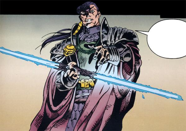 MegaMesh kreuje plastyczne światy